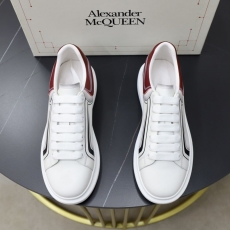 Alexander Mcqueen Casual Shoes